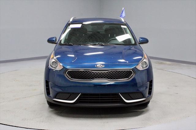 used 2019 Kia Niro car, priced at $12,422