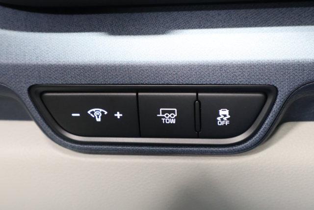 new 2026 Kia Carnival Hybrid car, priced at $44,107