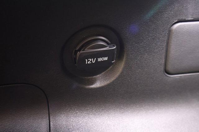 new 2025 Kia EV6 car, priced at $56,263