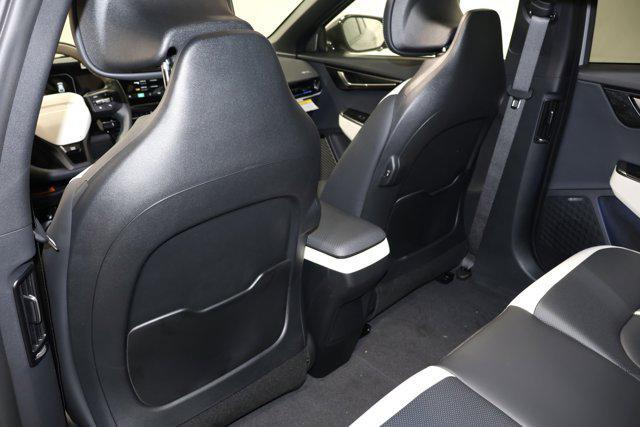 new 2025 Kia EV6 car, priced at $56,263
