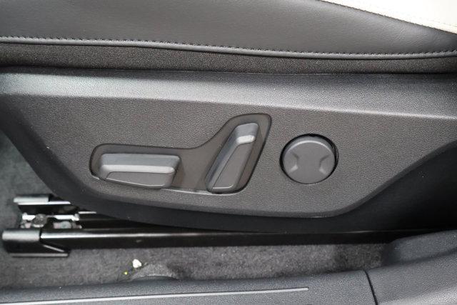 new 2025 Kia EV6 car, priced at $56,263