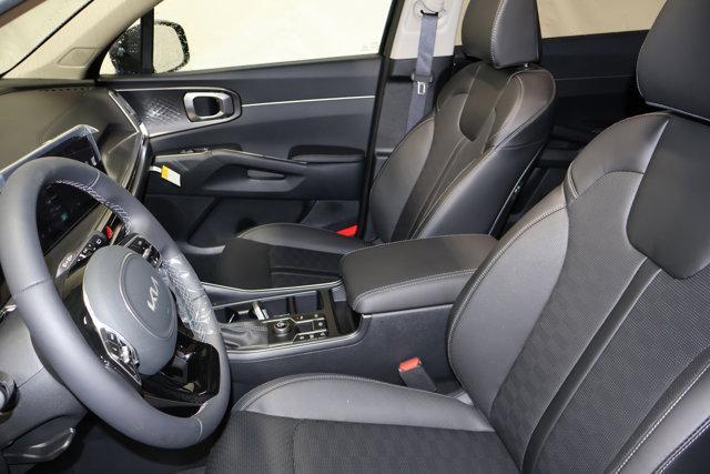 new 2025 Kia Sorento car, priced at $34,630
