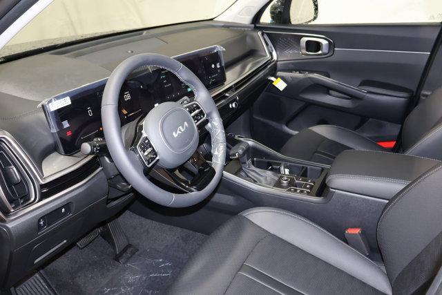 new 2025 Kia Sorento car, priced at $34,630