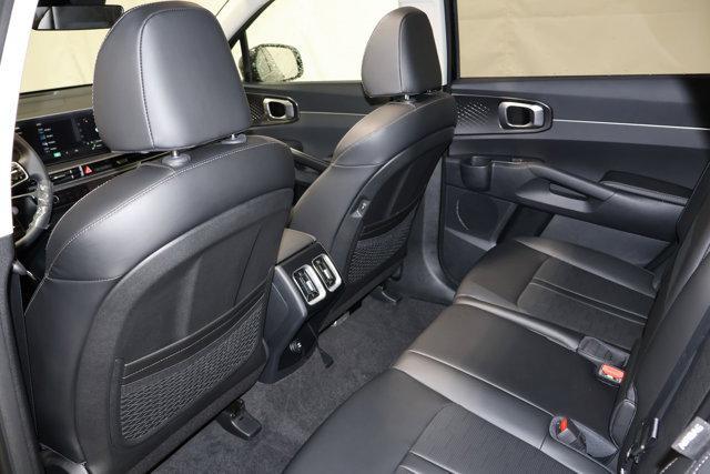 new 2025 Kia Sorento car, priced at $34,630