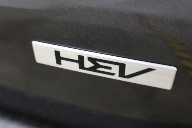 new 2026 Kia Carnival Hybrid car, priced at $44,516