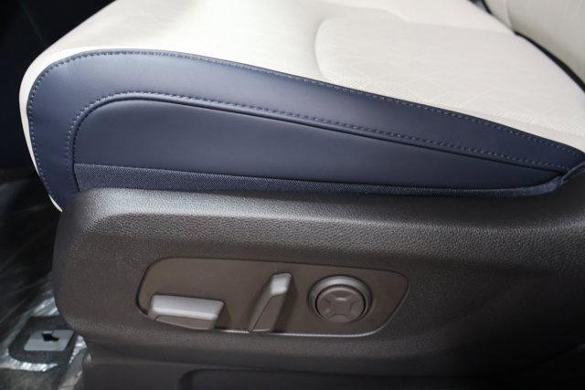 new 2026 Kia Carnival Hybrid car, priced at $44,516