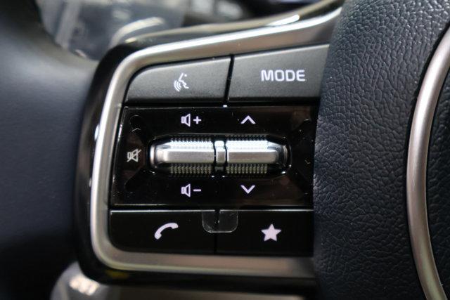 new 2026 Kia Carnival Hybrid car, priced at $44,516