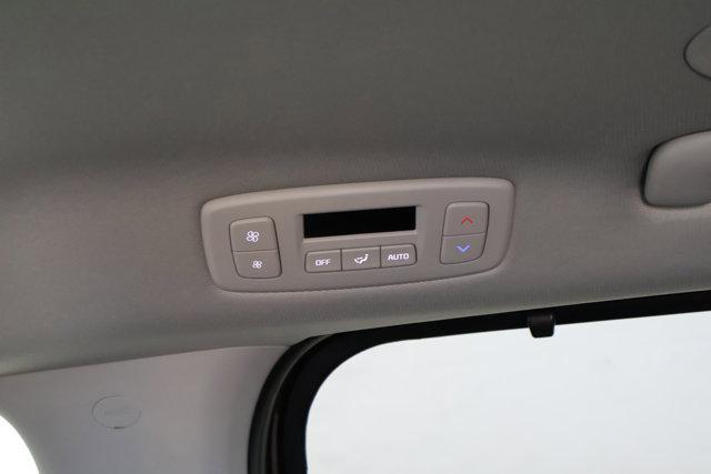 new 2026 Kia Carnival Hybrid car, priced at $48,889