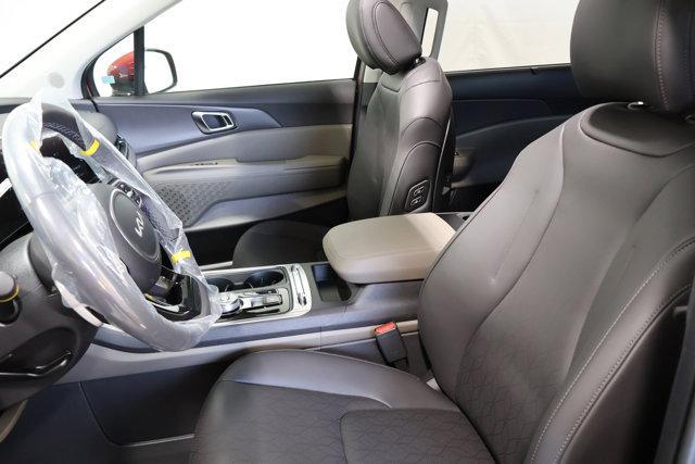 new 2026 Kia Carnival Hybrid car, priced at $48,889