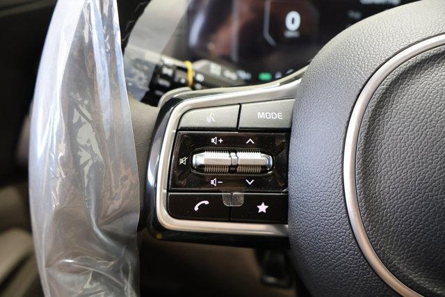 new 2026 Kia Carnival Hybrid car, priced at $48,889