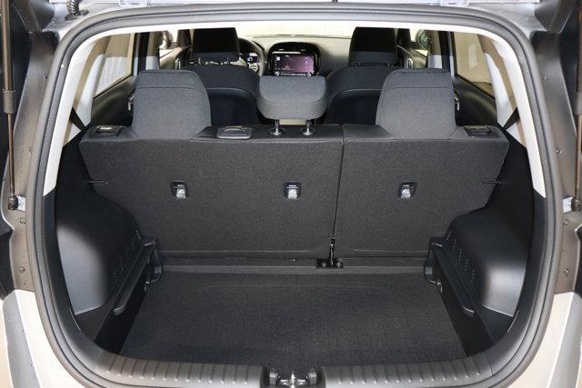 new 2025 Kia Soul car, priced at $23,825