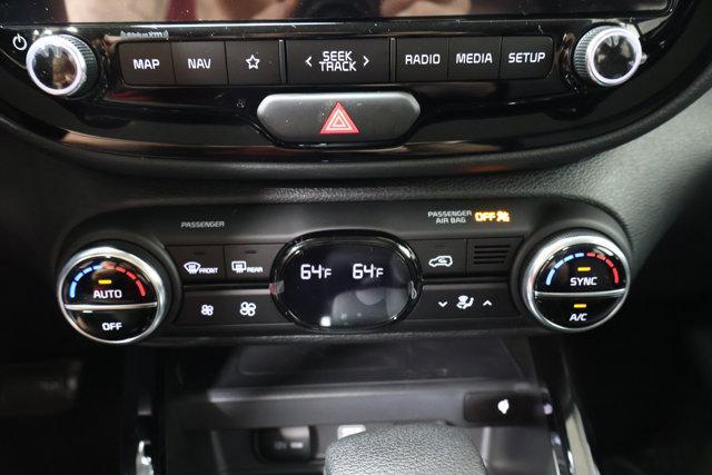 new 2025 Kia Soul car, priced at $23,825
