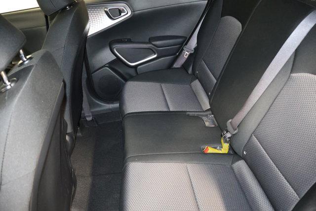 new 2025 Kia Soul car, priced at $23,825