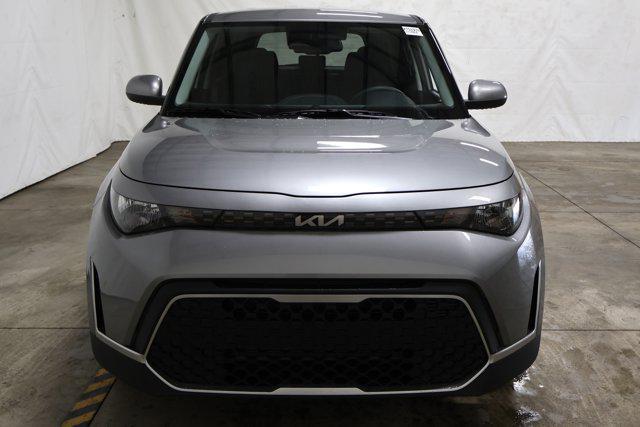 new 2025 Kia Soul car, priced at $23,825