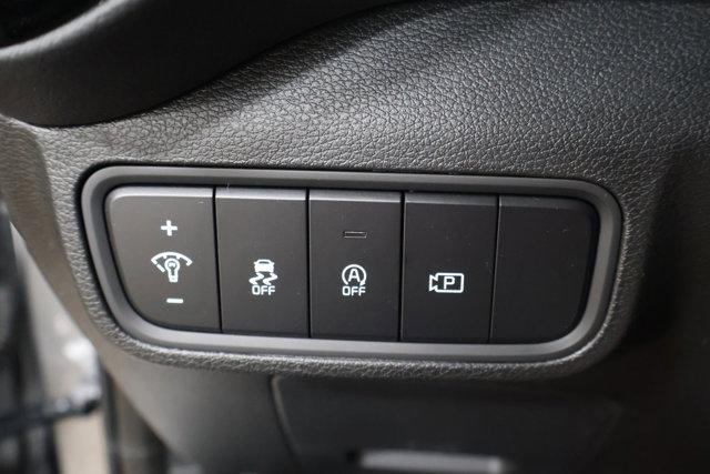 new 2025 Kia Soul car, priced at $23,825