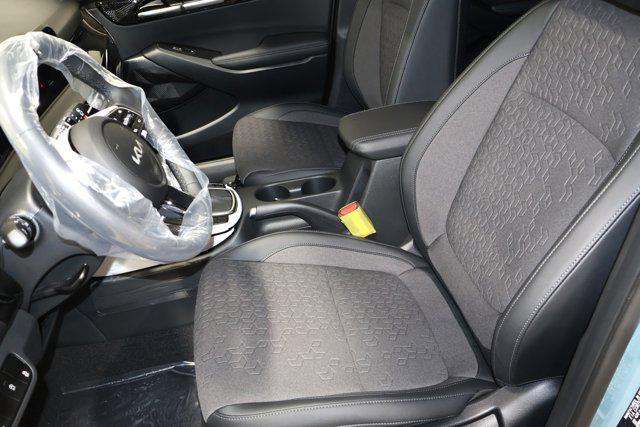 new 2026 Kia Seltos car, priced at $27,902