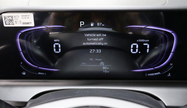 new 2026 Kia Seltos car, priced at $27,902