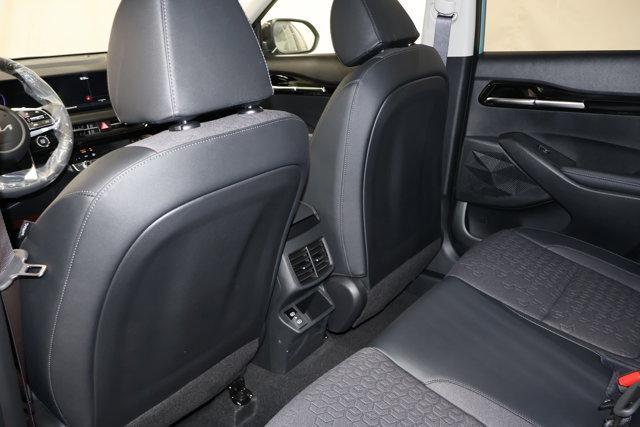 new 2026 Kia Seltos car, priced at $27,902