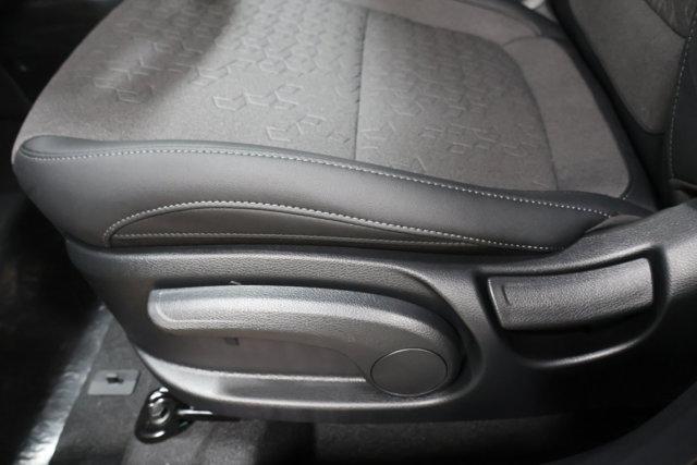 new 2026 Kia Seltos car, priced at $27,902