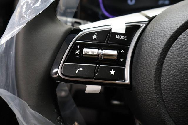 new 2026 Kia Seltos car, priced at $27,902