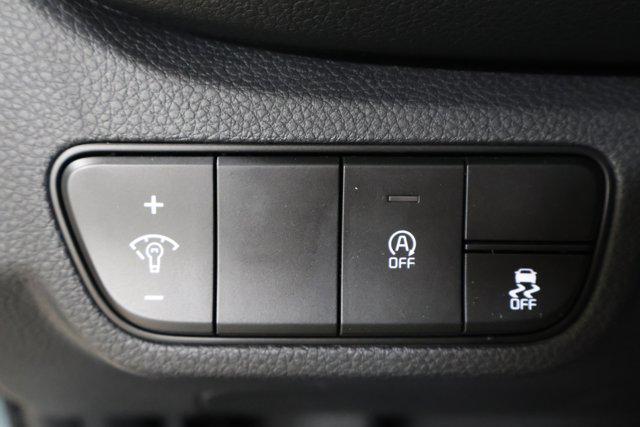 new 2026 Kia Seltos car, priced at $27,902