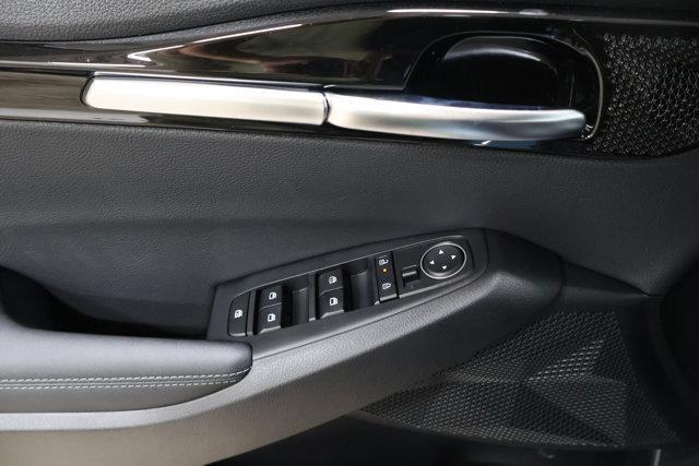 new 2026 Kia Seltos car, priced at $27,902