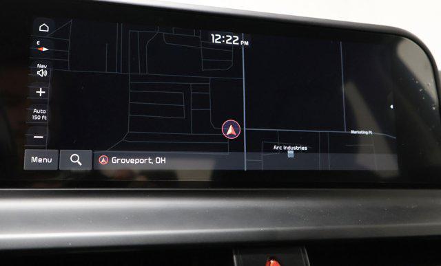 new 2026 Kia Seltos car, priced at $27,902