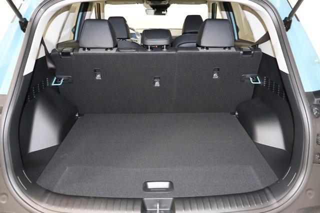 new 2026 Kia Seltos car, priced at $27,902