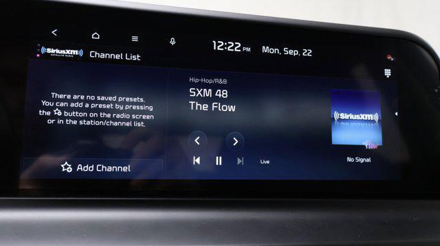 new 2026 Kia Seltos car, priced at $27,902