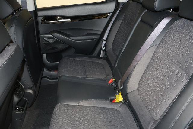 new 2026 Kia Seltos car, priced at $27,902