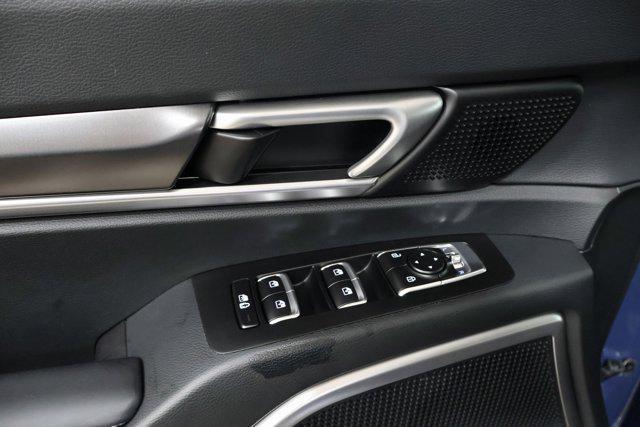 new 2025 Kia Telluride car, priced at $41,713