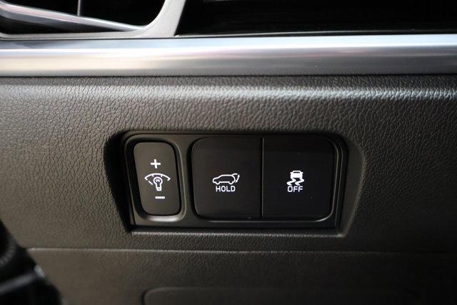 new 2026 Kia Sorento car, priced at $44,932