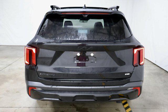 new 2026 Kia Sorento car, priced at $44,932
