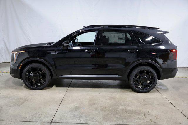 new 2026 Kia Sorento car, priced at $44,932