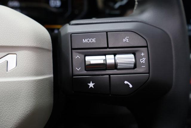 new 2025 Kia K4 car, priced at $26,559