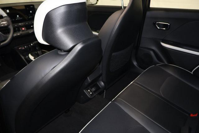 new 2025 Kia K4 car, priced at $26,559