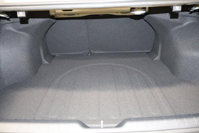 new 2025 Kia K4 car, priced at $26,559