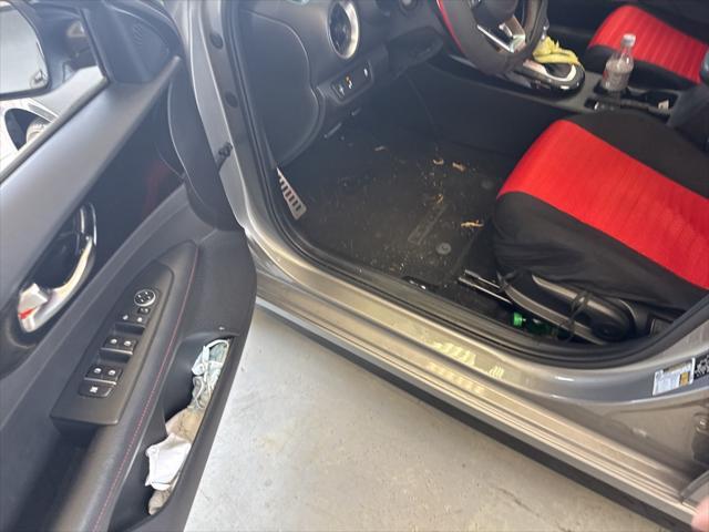 used 2023 Kia Forte car, priced at $22,682