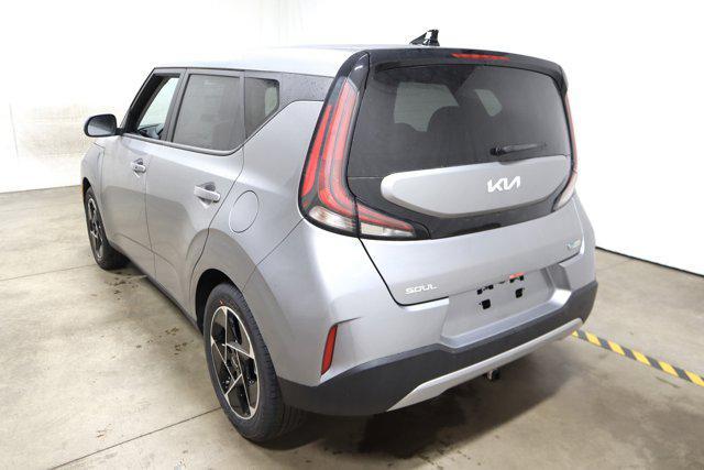 new 2025 Kia Soul car, priced at $25,426