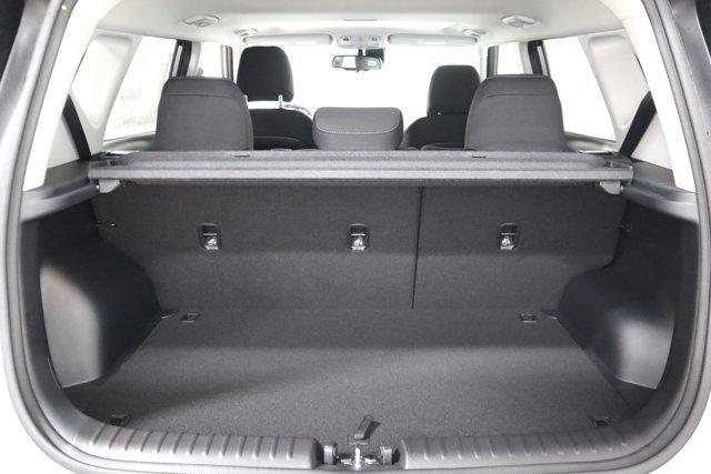 new 2025 Kia Soul car, priced at $25,426