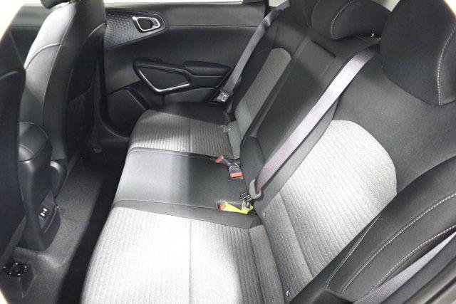 new 2025 Kia Soul car, priced at $25,426