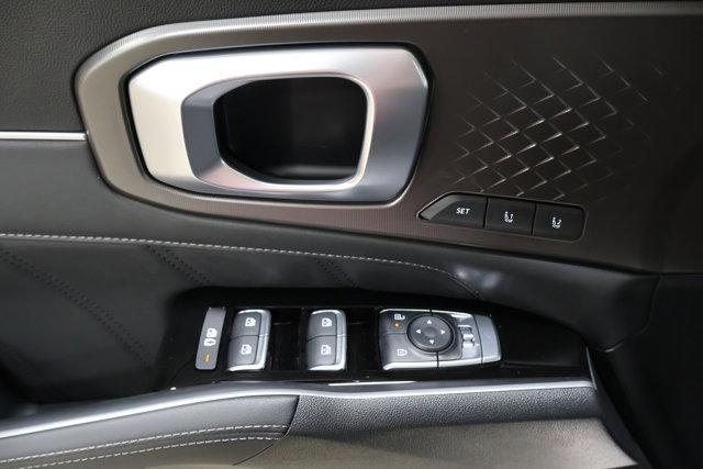 new 2026 Kia Sorento Hybrid car, priced at $46,993