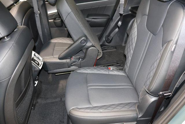 new 2026 Kia Sorento Hybrid car, priced at $46,993