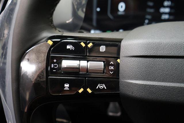 new 2026 Kia Sorento Hybrid car, priced at $46,993