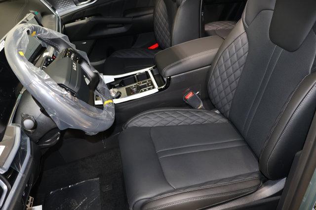new 2026 Kia Sorento Hybrid car, priced at $46,993