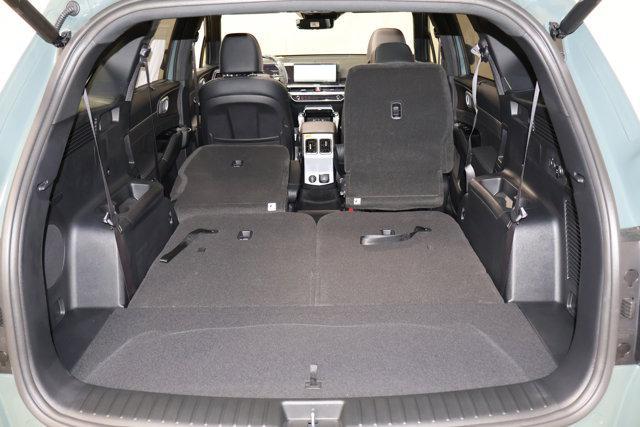 new 2026 Kia Sorento Hybrid car, priced at $46,993