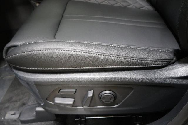 new 2026 Kia Sorento Hybrid car, priced at $46,993