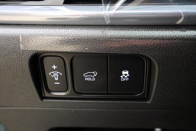 new 2026 Kia Sorento Hybrid car, priced at $46,993