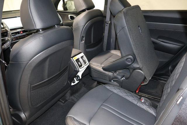 new 2026 Kia Sorento Hybrid car, priced at $46,993