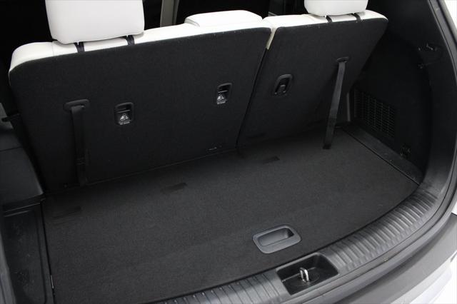 used 2022 Kia Telluride car, priced at $28,136